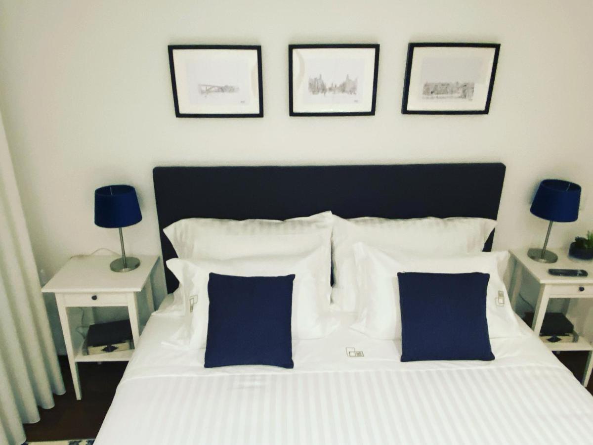 Lapa City Loft OOporto Exterior foto