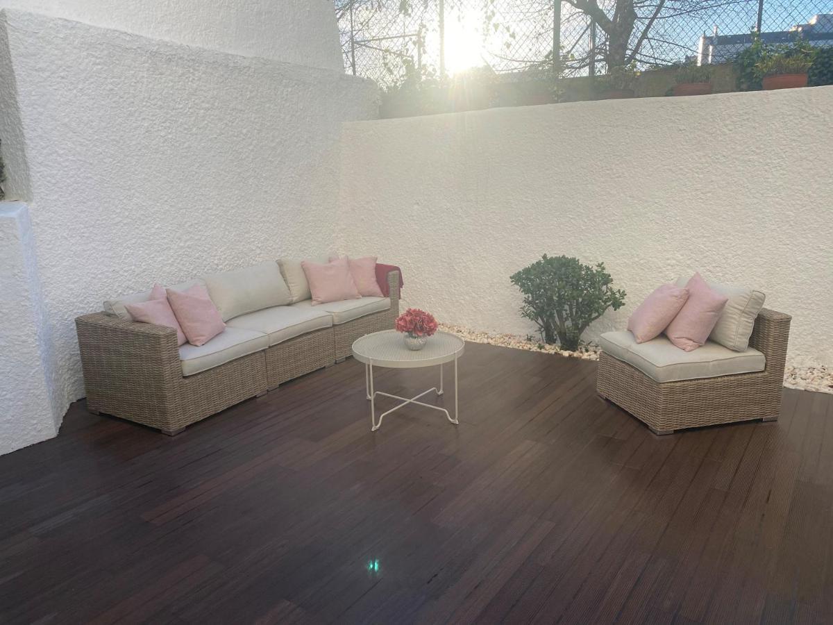 Lapa City Loft OOporto Exterior foto