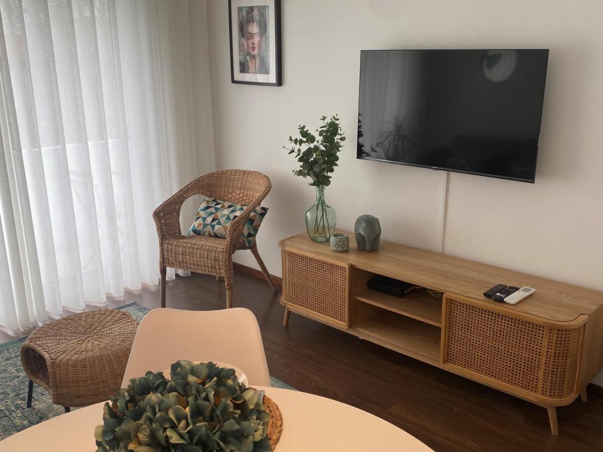 Lapa City Loft OOporto Exterior foto