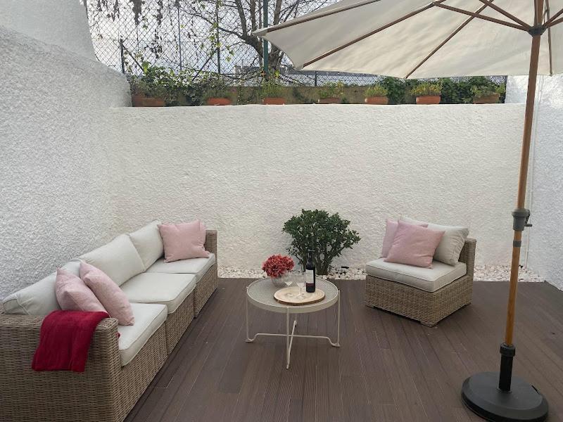 Lapa City Loft OOporto Exterior foto