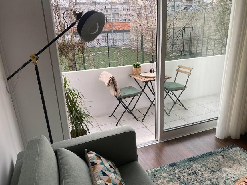 Lapa City Loft OOporto Exterior foto