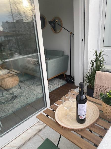 Lapa City Loft OOporto Exterior foto