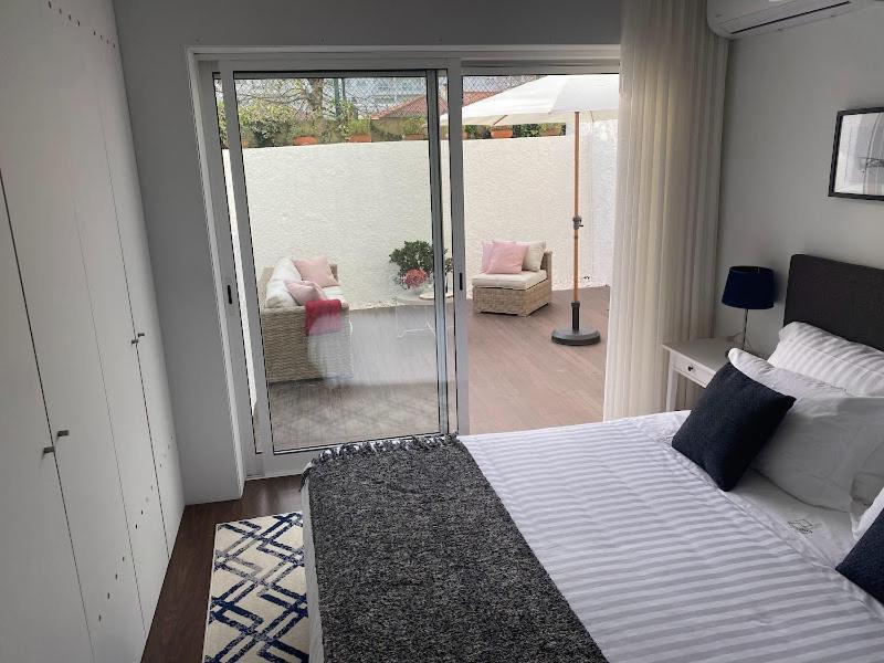 Lapa City Loft OOporto Exterior foto