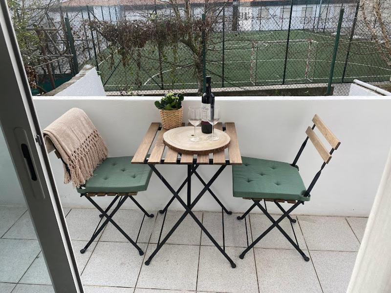 Lapa City Loft OOporto Exterior foto